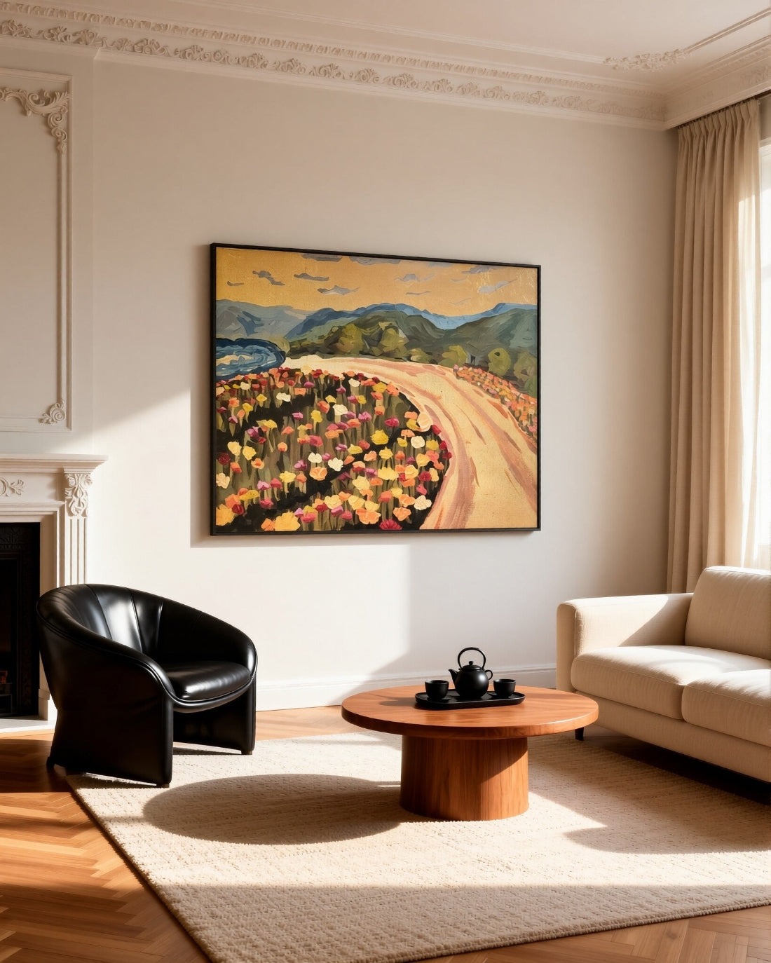 Original Paintings – Gayle Latuszek Fine Art