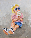 Portrait - Full body